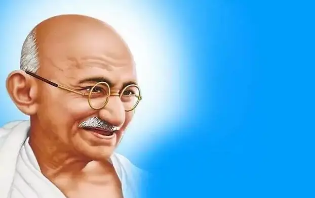 Mahatma Gandhi Biography : महात्मा गांधी का Best जीवन चरित्र