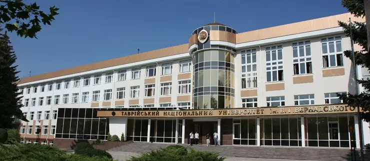 Crimean State Medical University