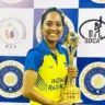 Anjali Sarvani Indian Cricketer : अंजलि सरवानी भारतीय महिला क्रिकेटर