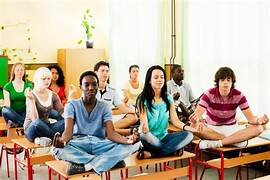 The Benefits of Mindfulness in Education